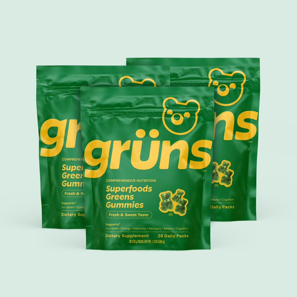 Upgrade to Quarterly on Next Order - Easy Nutrition Essential