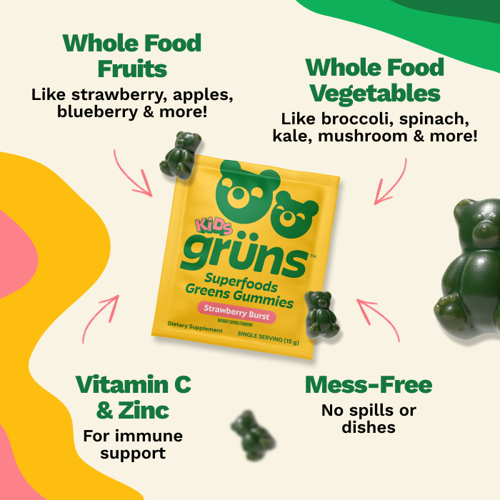 Upgrade to Quarterly on Next Order - Tasty Bites Made Easy