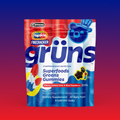 Popsicle® Firecracker Grüns - Routine for Busy Days