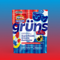 Popsicle® Firecracker Grüns Kids - Daily Nutrition Essential